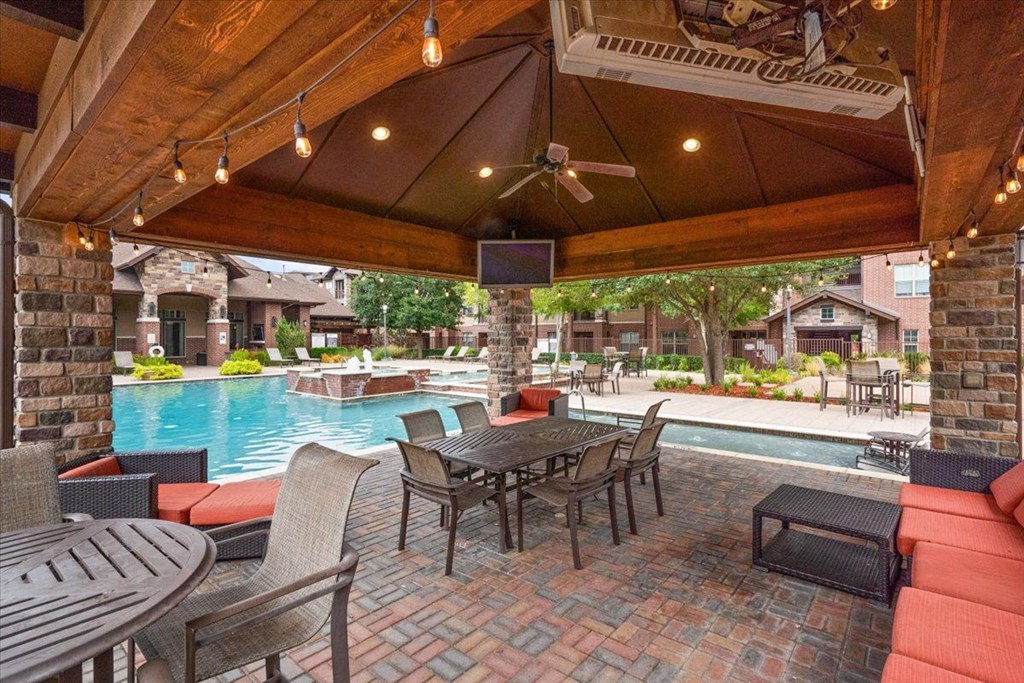 Cypress At Lewisville Apartment Homes, 2436 S. Valley Parkway